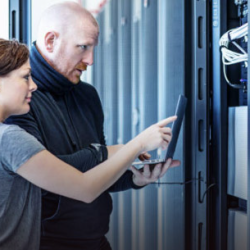 ENTERPRISE BACKUP & ARCHIVE